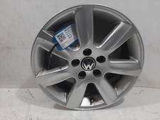 VW VOLKSWAGEN POLO MK5