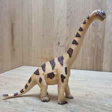 Schleich Brachiosaurus