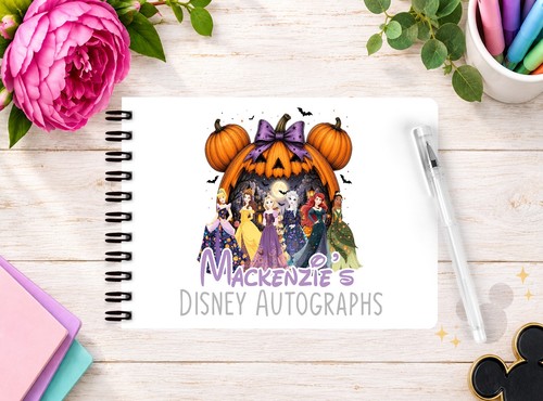 Personalised disney princess - personalised,