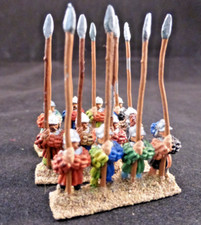15mm Mikes Models Renaissance
