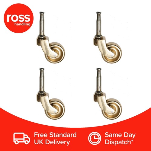32mm brass furniture - 32mm,