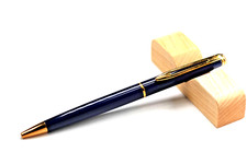 WATERMAN EXPERT BALLPOINT PEN
