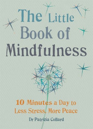 The little book mindfulness - little,