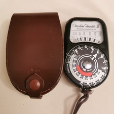 Weston Master III Universal