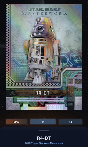 Short circuit rainbow - r4-dt,