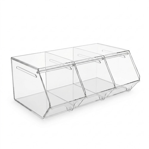 Section acrylic pick - section, &