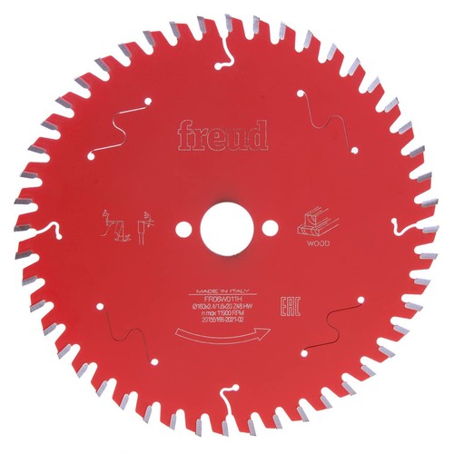 Freud f03fs09683 circular - circular, saw