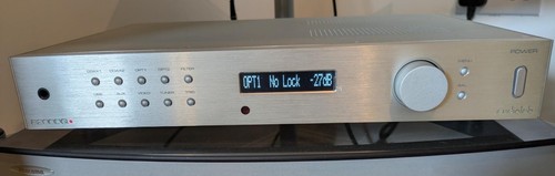 Audiolab 8200 dac - 8200, dq