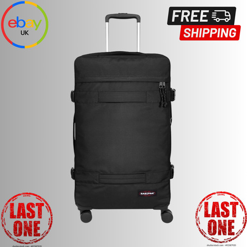 Brand new eastpak transit - eastpak, transit'r