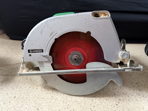 Hitachi circular saw psu - hitachi,