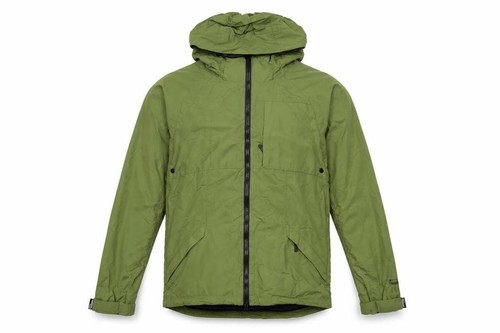 Westbeach mens windbreaker - westbeach,