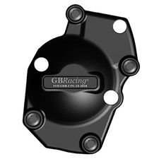 GB Racing Pulse Cover Motorcycle Motorbike Crash Protector Triumph