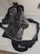 Silver Cross Surf Raincover