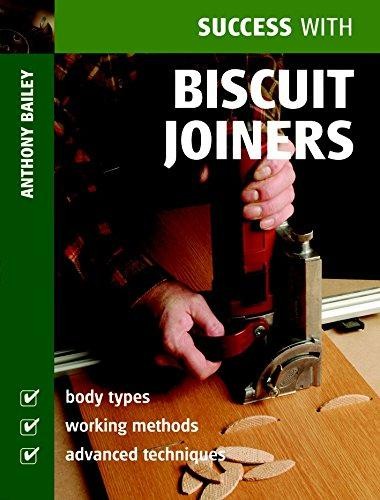 Success with biscuit joiners - success,