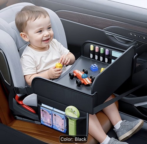 Black kids car - kids,