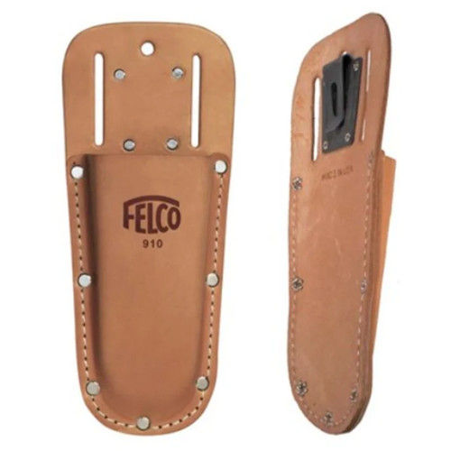 Felco f910 leather secateurs - f910,