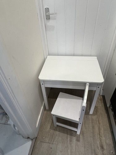 Ikea sundvik children desk - children's,