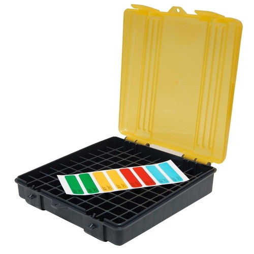 Plano ammunition case 100 - ammunition, case,