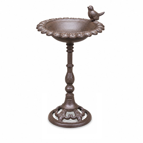 Cast iron 29cm tall - iron,