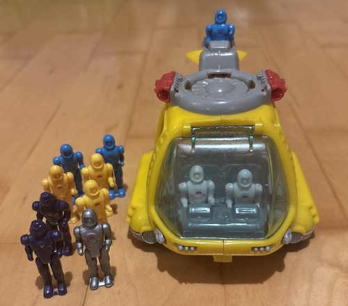 Manta force 1987 bluebird - force,