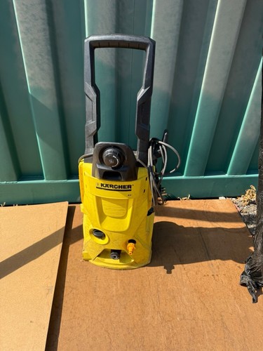 Kärcher portable electric - kärcher,