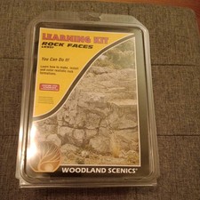 LK951 Woodland Scenics Rock