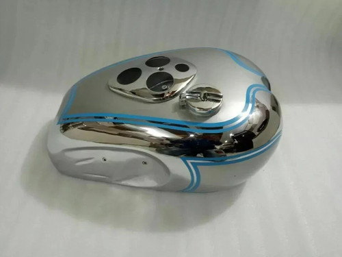 Triumph triger t80 aluminum - triumph,