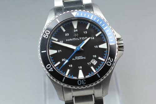 Mint hamilton khaki navy - mint],