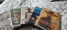 Bundle of 5 Classic  Western