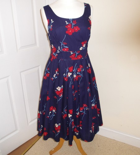 Emily fin retro 50s isobel - retro,
