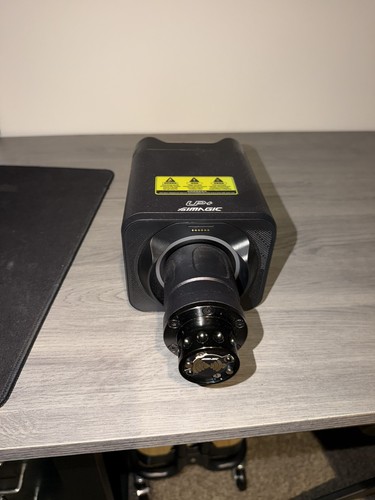 Simagic alpha evo - simagic,