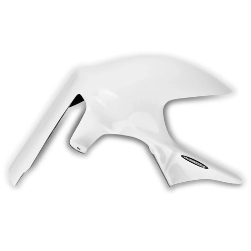 Pyramid hugger gloss - hugger, white