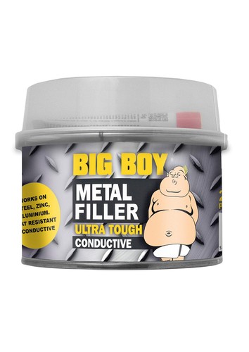Big boy metal filler 250ml - big,
