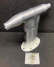 Aircraft Antenna Mast *