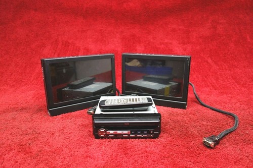 Clarion sirius tech vrx765vd - clarion,,