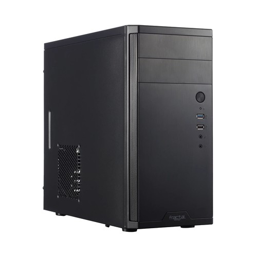 Fractal design core - design,