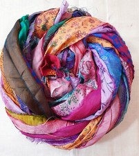 50 yard Unstitched Recycled