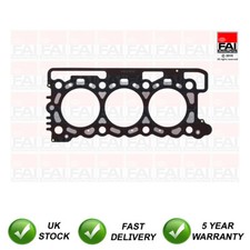 Cylinder Head Gasket SJR Fits