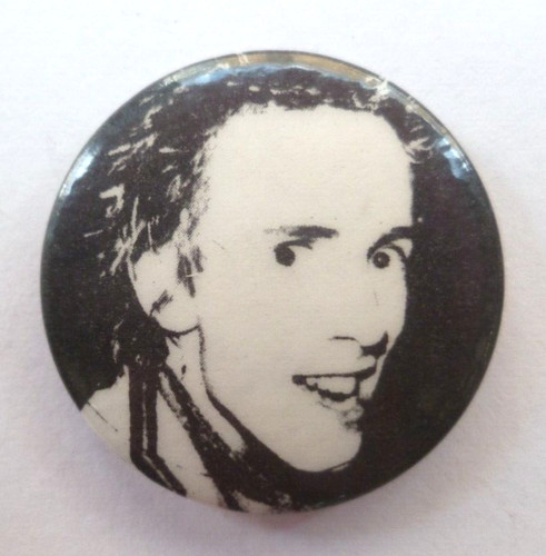 Johnny rotten sex pistols - sex,