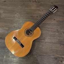 Takamine No.30 Classical