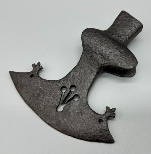 Archaeological find combat - archaeological,