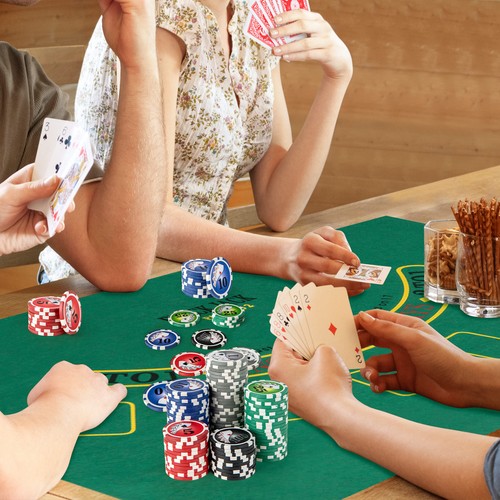 Holdem poker chip - chip, casino