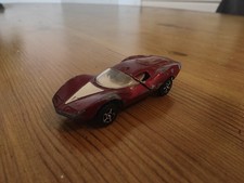 Corgi Rockets Chevrolet Astro