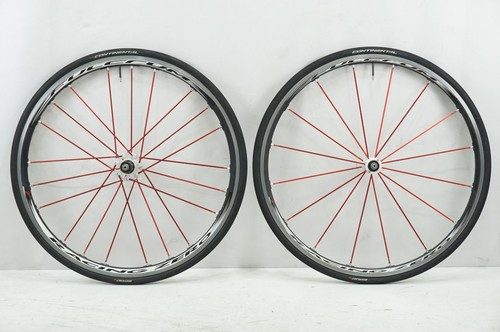 Fulcrum racing zero - "fulcrum",