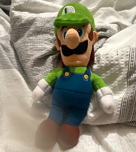 Nintendo super mario bros - nintendo,