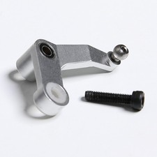 T-rex 500 RC Helicopter Metal Tail Rotor Control Arm for Align Trex 500 Part