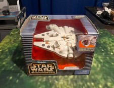 Star Wars Micro Machines