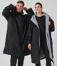 Dry Coat Style Waterproof
