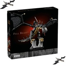NEW MOC 40693 Lord of the
