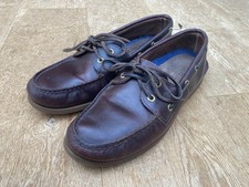 Sperry Top Sider Men’s Dark